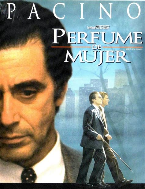 perfume de mujer pelicula original|pelicula perfume de mujer valores.